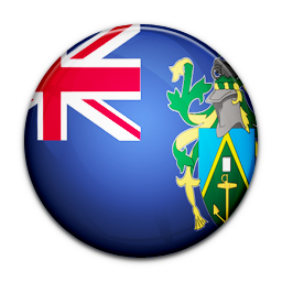 Flag Of Pitcairn Islands Icon 256x256 png